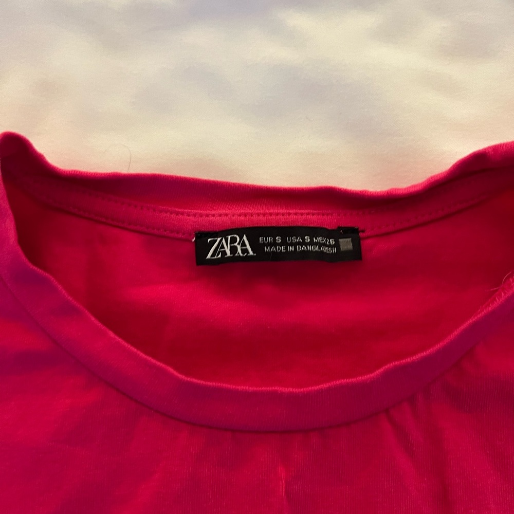 Zara Top - Picture 2 of 2